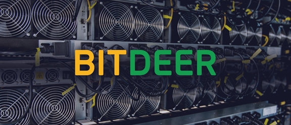 Introducing Bitdeer Group, the World's Premier All-Inclusive Digital Asset Mining Service Provider