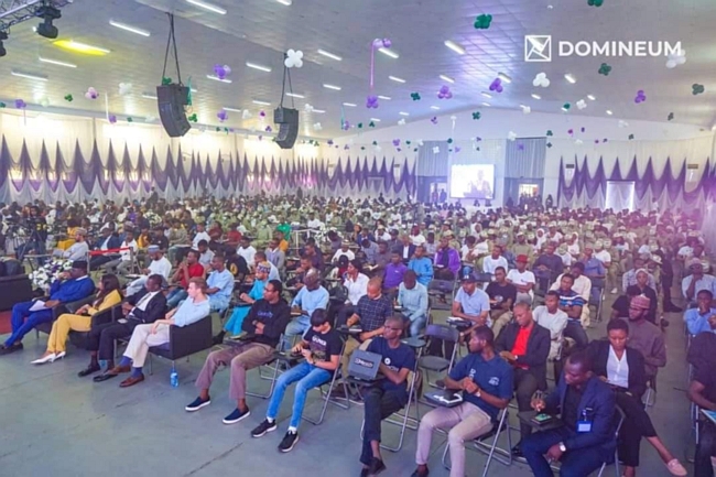 NITDA to host Blockchain Day at Digital Nigeria 2022