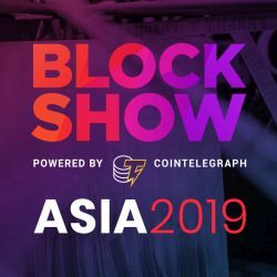 Investors Target Emerging Startups at Blockshow Asia 2019