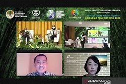 Committed to ESG, Pertamina develops a climate village program