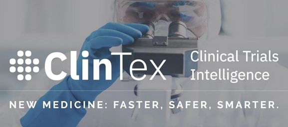 ClinTex (CTi) Launches CTi-OEM Blockchain Clinical Trial App