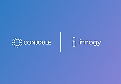 Power trading among neighbours per Blockchain: innogy and Conjoule make it possible