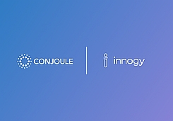 Power trading among neighbours per Blockchain: innogy and Conjoule make it possible