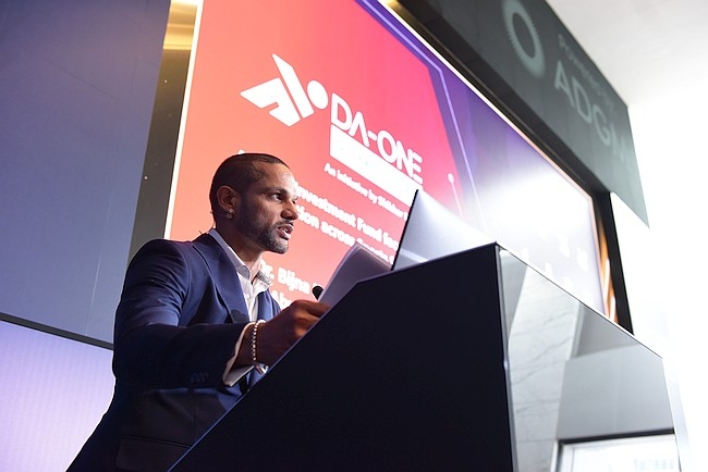 Sportsman Shikhar Dhawan launches $75M Global SportsTech Venture Fund