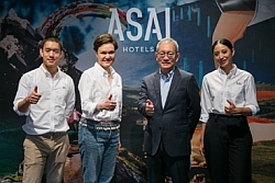 Dusit International Introduces New Hotel Brand for 'Millennial-minded' Travellers