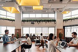 Found8 coworking launches biggest COVID-19 membership relief