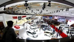 24th GAIKINDO Indonesia International AUTO SHOW (GIIAS) Opens Amid Renewed Optimism in Local Market