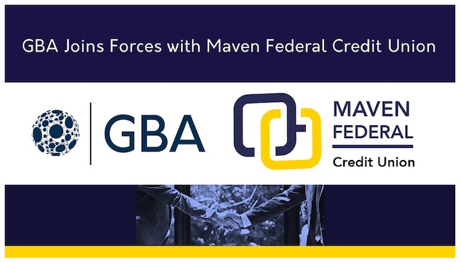 GBA & Maven Federal Credit Union Unite