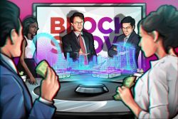 Investors Target Emerging Startups at Blockshow Asia 2019