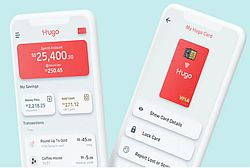 1982 Ventures Invests in Singapore's First Wealthcare App HUGO