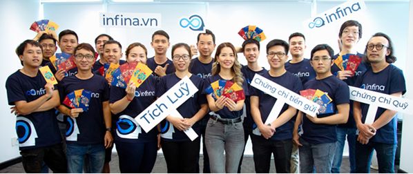 1982 Ventures Invests in Infina, Vietnam's 'Robinhood' Investment App