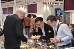 Twin Hong Kong Jewellery Shows Conclude with Attendance Up