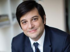 Lions Festivals appoints Jose Papa as Managing Director