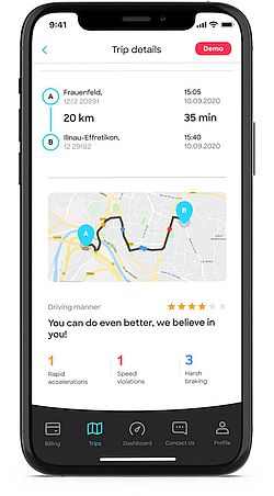kasko2go Open Source Solution Supports Profitability of European Auto Insurance