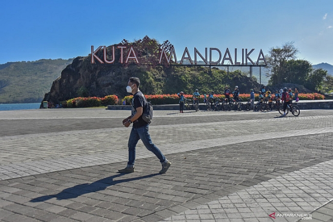 Mandalika Circuit to have Multiplier Effect on Lombok Tourism