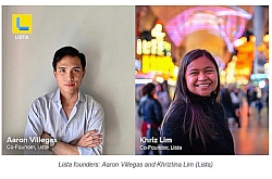 1982 Ventures invests in Lista, the MSME book-keeping app for the Philippines