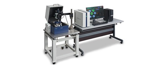 Hitachi High-Tech Launches the Easy-to-Use AFM100 and AFM100 Plus Atomic Force Microscopes