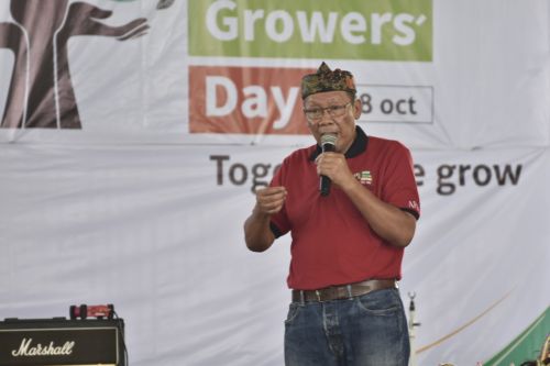 World Tobacco Growers Day: Tobacco as our Legacy