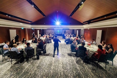 12th PropertyGuru Asia Property Awards (Singapore) search for the finest real estate as market sentiment improves