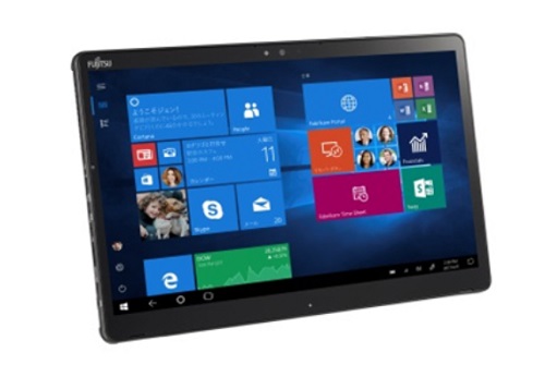 Fujitsu Releases 20 New Enterprise Tablet And Pc Models