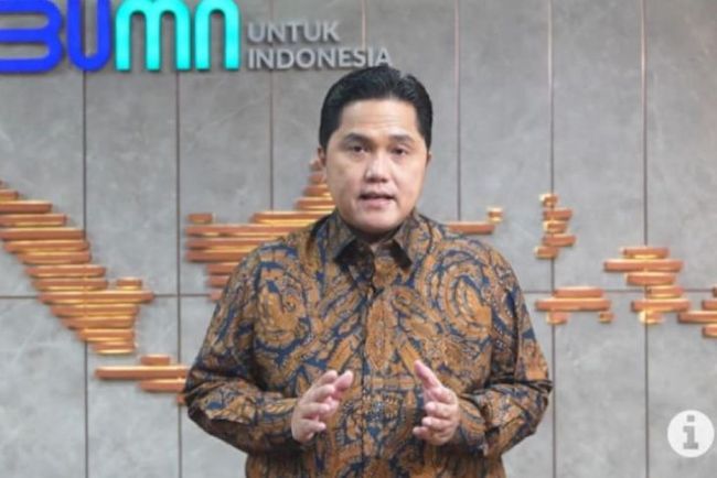 Indonesia's Minister of SOEs paves the way for Good Corporate Governance