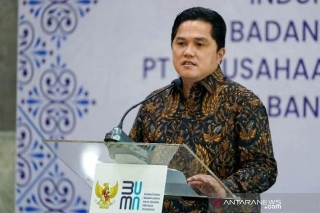 The Ongoing Quest for Advancing Indonesia's State-Owned Enterprises (SOEs)