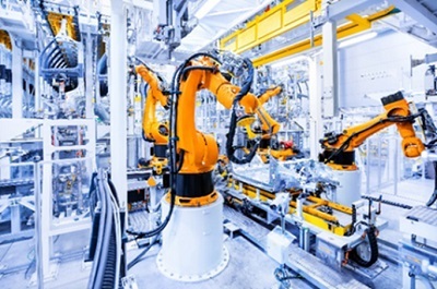 Hitachi to Establish Hitachi Automation to Reinforce Robotic SI Business in Japan and ASEAN Countries
