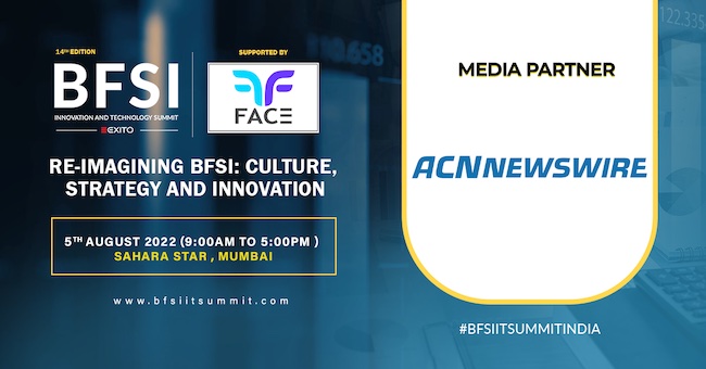 14th Edition of BFSI IT Summit: India (Mumbai)