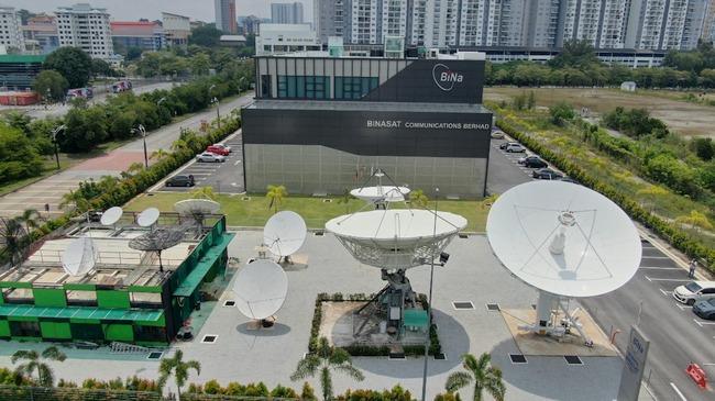 Binasat Posts 55.0% Increase in FY2022 Revenue to RM83.51 Million