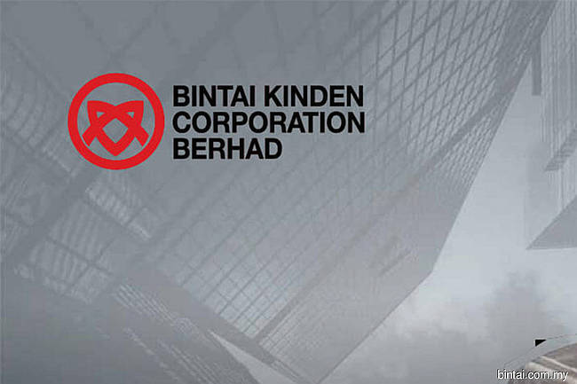 Bintai Kinden Expands Further into O&G