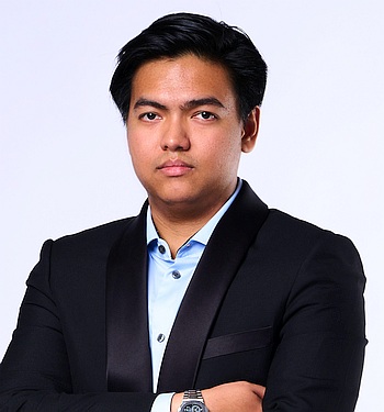 Bintai Kinden Redesignates Ku as Group Managing Director