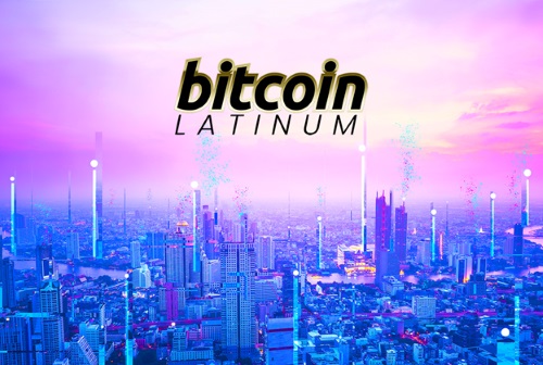 Bitcoin Latinum 公布 2022 年交易所上市计划