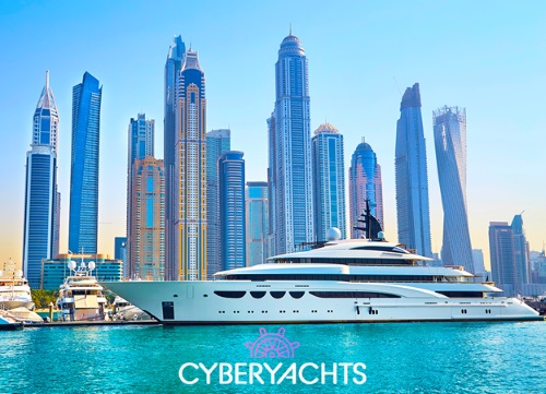 Cyber Yachts的 NFT 元宇宙项目联合Quavo与TRAN$PARENT和Malachi Cooper签约合作