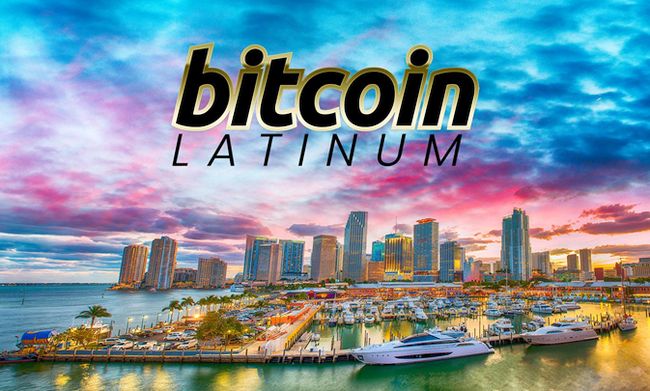Bitcoin Latinum Hosts Historic Miami Art Basel Metaverse Party