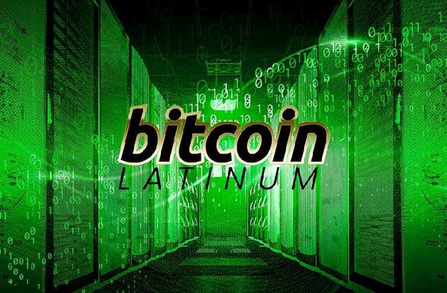 Bitcoin Latinum Announces Groundbreaking Green Initiative and Launch Plans