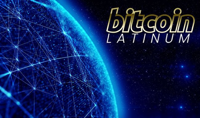 Bitcoin Latinum Now Pre-Listed on CoinMarketCap