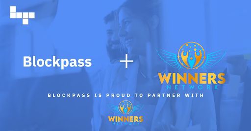 Blockpass Brings KYC Solutions to Winners Network Web3 Rewards Platform