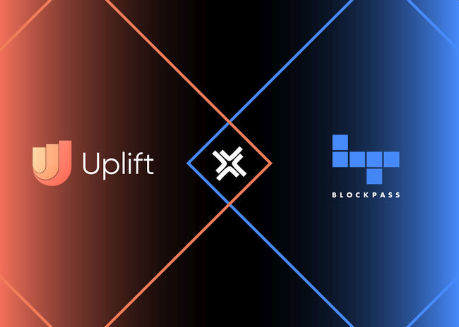 Find and Join New IDOs through Uplift, Verified by Blockpass