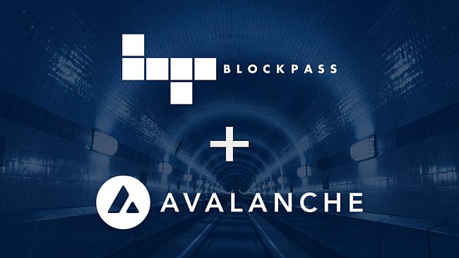 Blockpass and Avalanche Secure Dapps, Enable Digitization of Assets