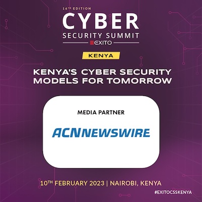 16th Edition of Cyber Security Summit: Kenya - PHStocks