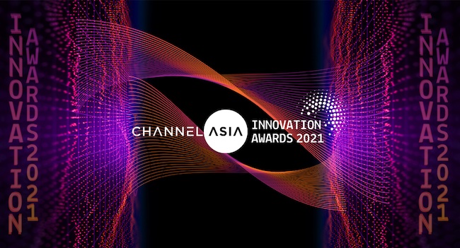 Cloud Comrade wins two awards in the Channel Asia Innovation Awards 2021