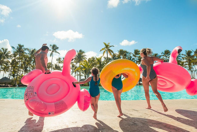 Club Med Celebrates 11.11 with Amazing Family Travel Deals