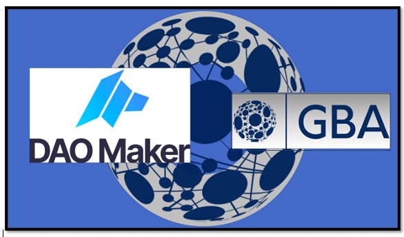 GBA Welcomes Venture Investment Platform DAO Maker as New Corporate Member