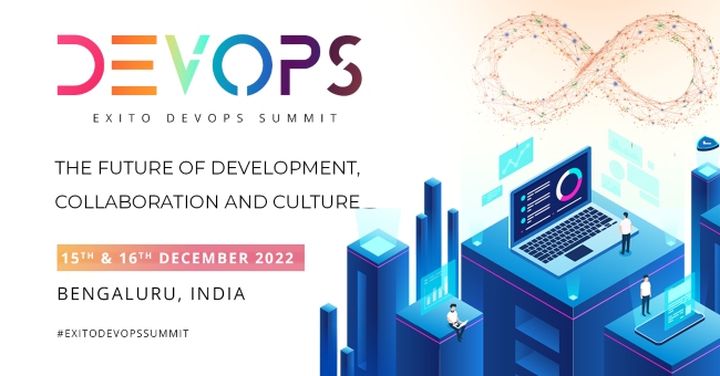 Exito DevOps Summit: India
