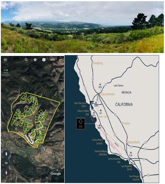 DL Holdings (1709.HK) intends to acquire ONE Carmel luxury residential project in California to accelerate its diversification