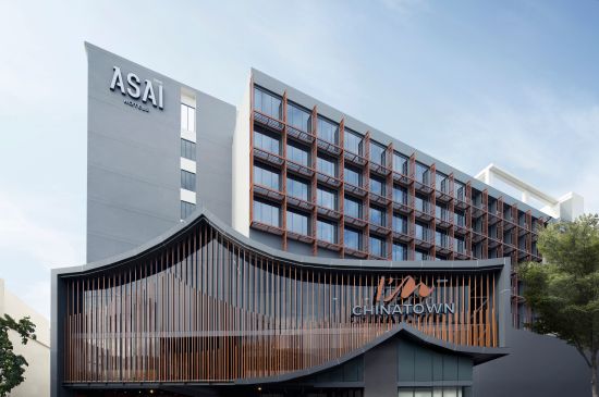 Dusit International charts expansion of ASAI Hotels to meet the challenges of the new normal, opens its first hotel under the new affordable lifestyle brand in Bangkok