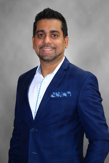 Mr Prateek Kumar, Senior Vice President - Operations, Dusit International