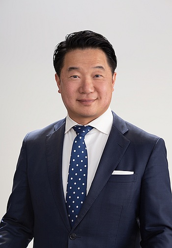 Dusit International appoints Makoto Yamashita to spearhead Kyoto, Japan hotel openings