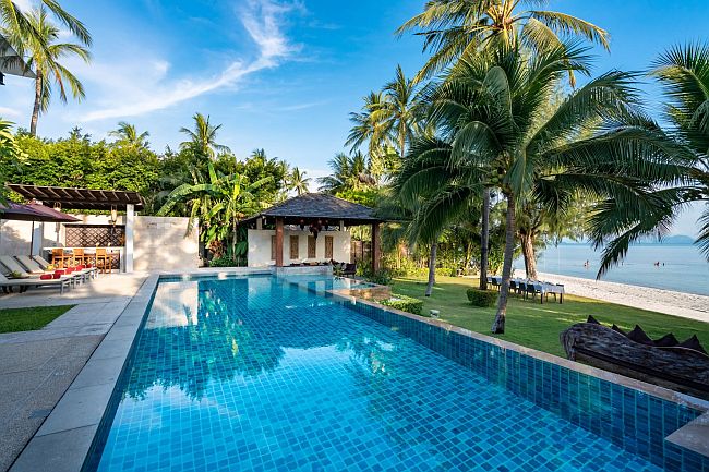 Elite Havens responds to the return of destination weddings and other special events, adding four new villas in Thailand and Indonesia for breathtaking celebrations in stunning locations