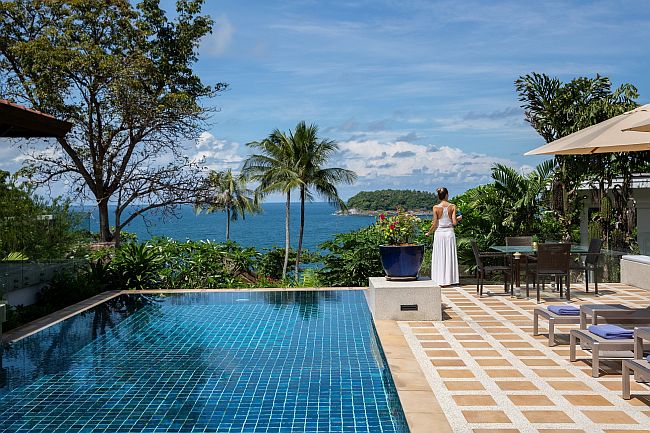 Infinity View (Phuket, Thailand)